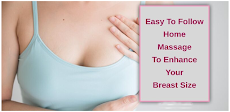 Boobs Breast enlargement videoのおすすめ画像1