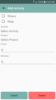 Overhead App screenshot 4