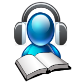 Lyra TTS reader icon