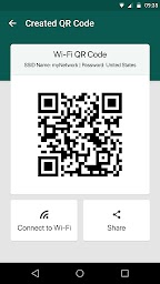 QR & Barcode Scanner - QR Scan