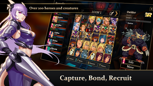 Three Skies Ascension