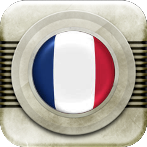 Radios France 2.4.6 Icon