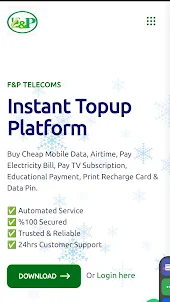 F&P Telecoms