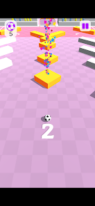 Tricky Soccer- Crazy Kick 1.0.0 APK + Mod (Unlimited money) untuk android