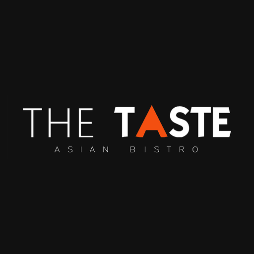 The Taste Asian Bistro logo