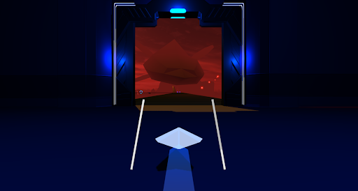 Crimson Raiders Screen 2