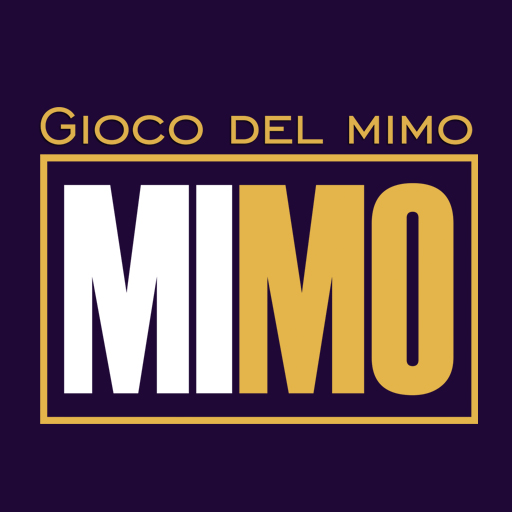 Glop MIMO  Icon