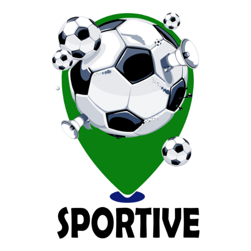 Sportive logo