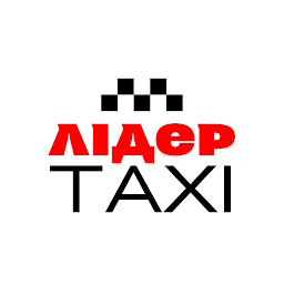 Icon image Лідер Таксі