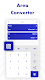 screenshot of Unit Converter and Calculator