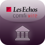 Top 2 Finance Apps Like LesEchos comfi wire - Best Alternatives