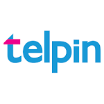 Cover Image of Download Telpin para Android TV  APK