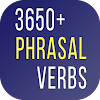Phrasal Verbs Dictionary icon