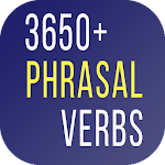 Cover Image of Baixar Phrasal Verbs Dictionary 1.0.3 APK