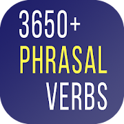 Top 29 Education Apps Like Phrasal Verbs Dictionary - Best Alternatives