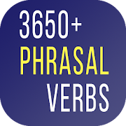 Phrasal Verbs Dictionary