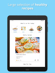 Diet Recipes - Apps on Google Play