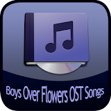 Boys Over Flowers OST Songs icon