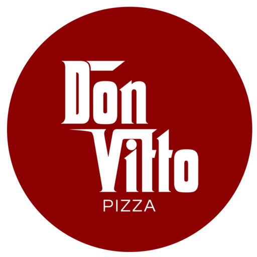 Don Vitto Pizza logo