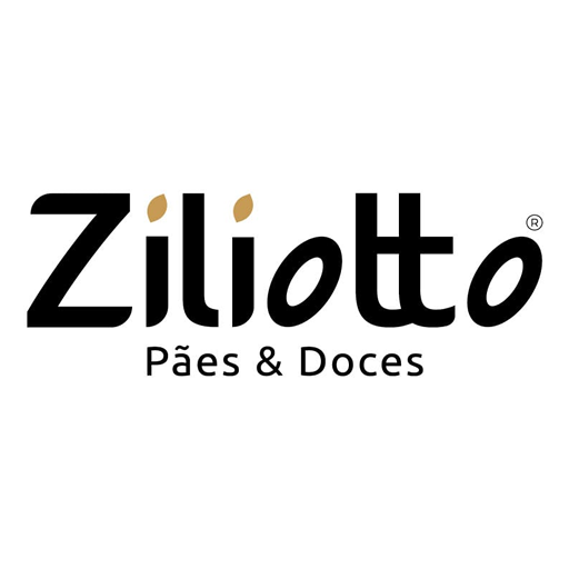 Ziliotto Pães e Doces logo