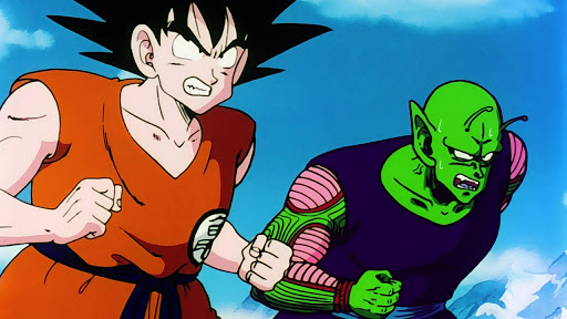 Dragon Ball Z Season 1 TV on Google Play