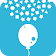 Balloon Rise: Balloon Highrise icon