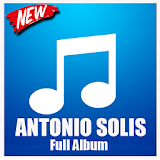 Musica De Antonio Solis Mp3 icon