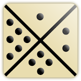Domino x4 icon