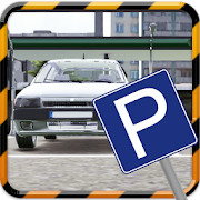 Realistic Car Parking Game HD
