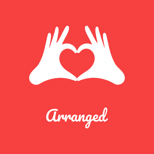 Arranged logo
