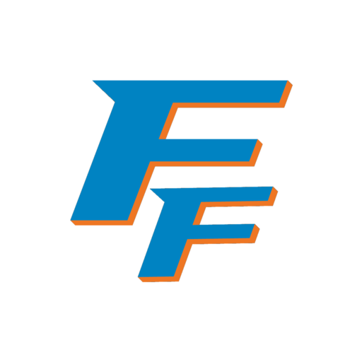 Fitness Factory Health Clubs logo