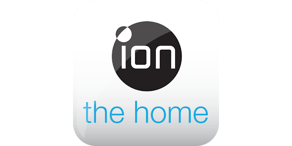 ion the home camera