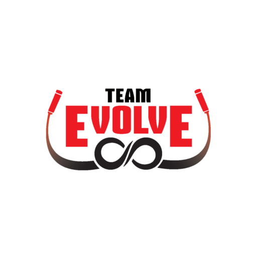 Team Evolve logo
