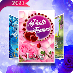 Cover Image of Download Photo Frame 2021 1.0.1 APK