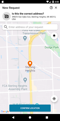 Sterling Fix-It Screen 2