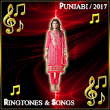 Punjabi Ringtones & Songs icon