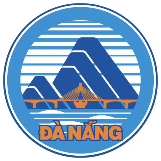 Truy xuất Đà Nẵng logo