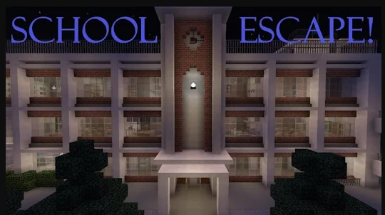 Mastercraft Escape The School