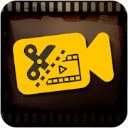 VIDEO TRIMMER  Icon
