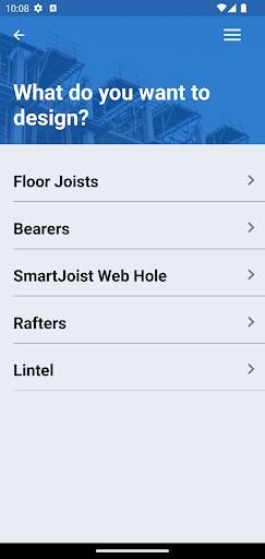 SmartFrame Screen 2