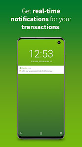 Captura 7 NETELLER – Online Payments android