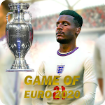 Cover Image of ดาวน์โหลด Game Of Euro 2020 ⚽ 18 APK