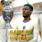 Game Of Euro 2020 ⚽ 16