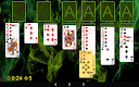 screenshot of Russian Cell Solitaire