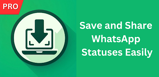 Fast Status Downloader