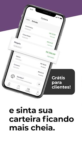UNIVITALI Screen 2