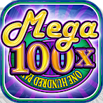 MEGA 100x Slots Apk