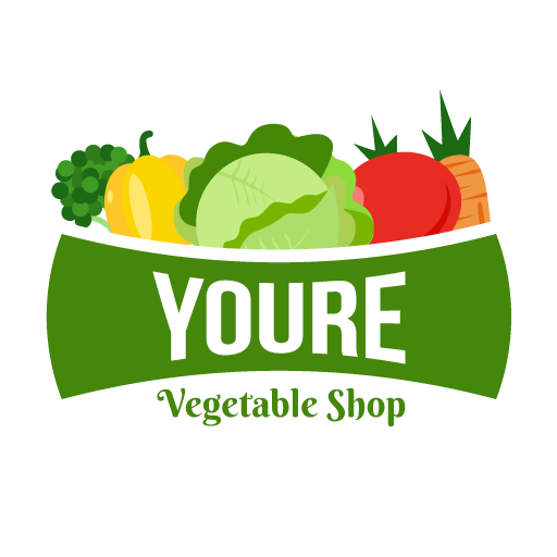 YourEVegetables logo
