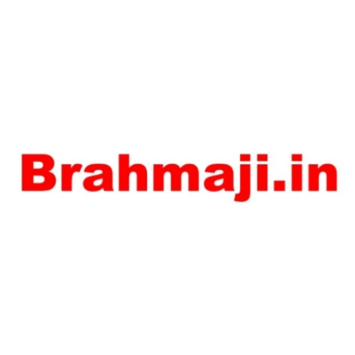 Brahmaji Institute logo