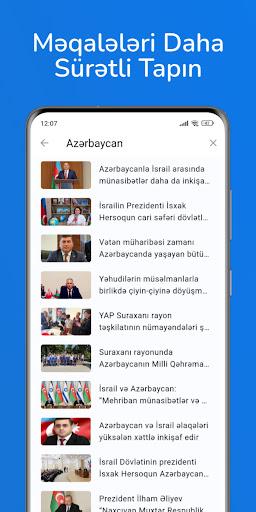 YAP Suraxanı Screen 3